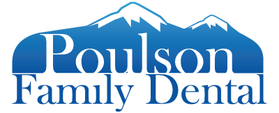 Poulson Family Dentistry Logo